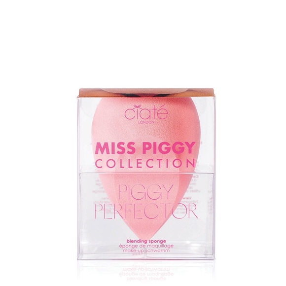 Ciaté London x Miss Piggy Piggy Perfector Sponge - Picture 4 of 6